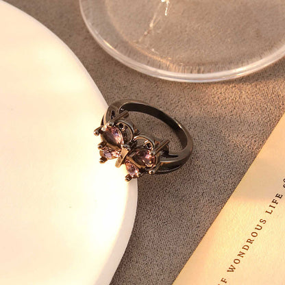Silver Alloy Ring For Everyday Wear Featuring Durable Design And Comfortable Fit