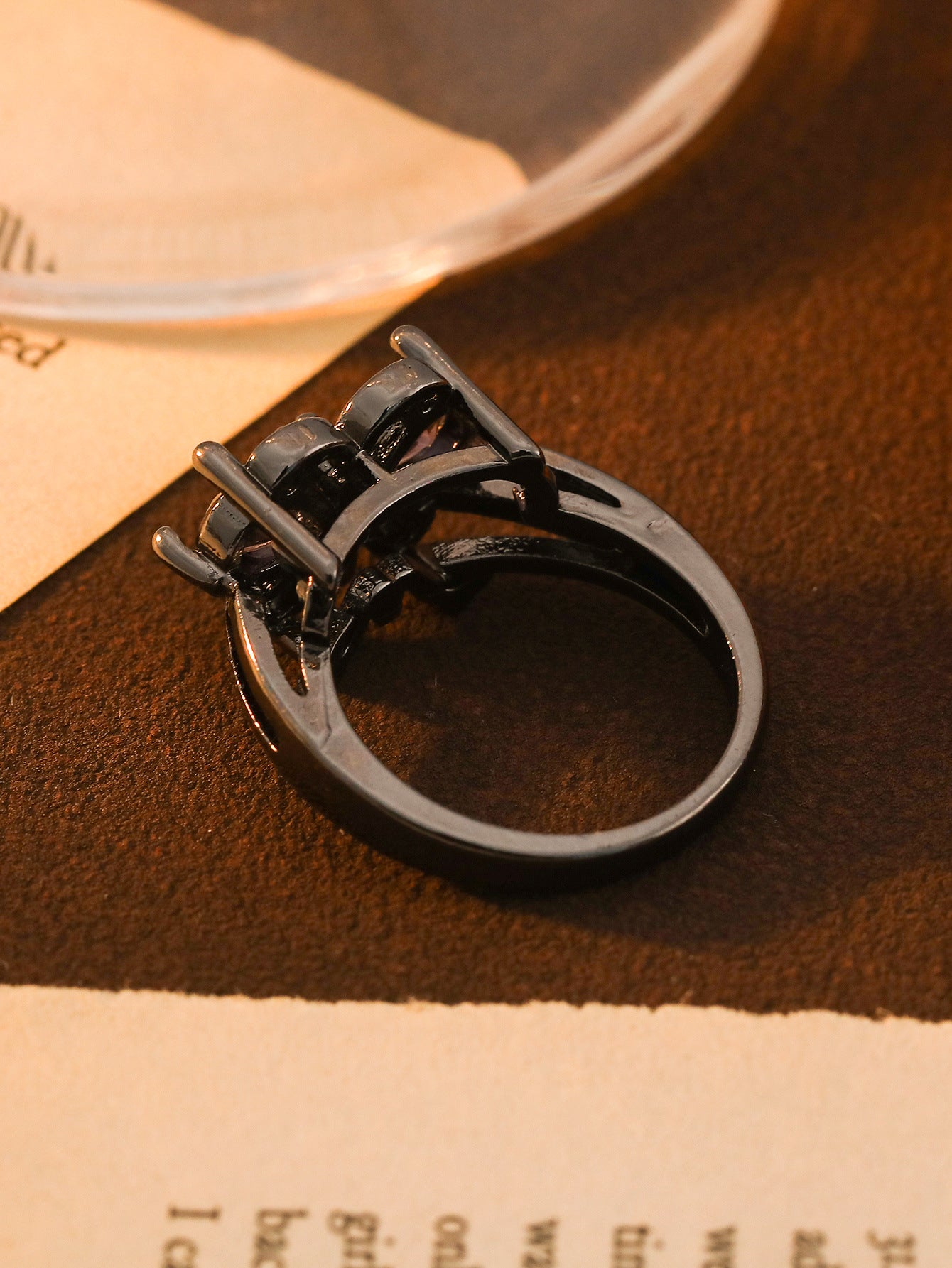 Silver Alloy Ring For Everyday Wear Featuring Durable Design And Comfortable Fit