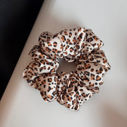 Leopard Print Padding Ring - Mi Xing