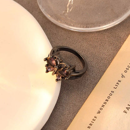 Silver Alloy Ring For Everyday Wear Featuring Durable Design And Comfortable Fit