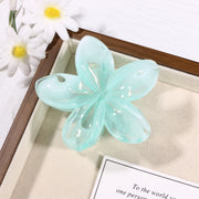 Light greenish blue