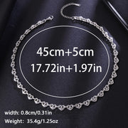 TZ158-Necklace