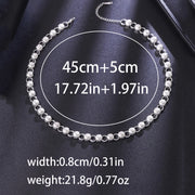 TZ161-Necklace