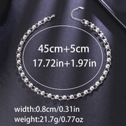 TZ160-Necklace