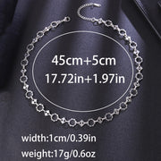 TZ162-Necklace