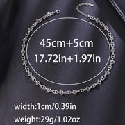 TZ170-Necklace