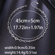 TZ179-Necklace