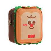 Toast Bag [Makeup Storage]