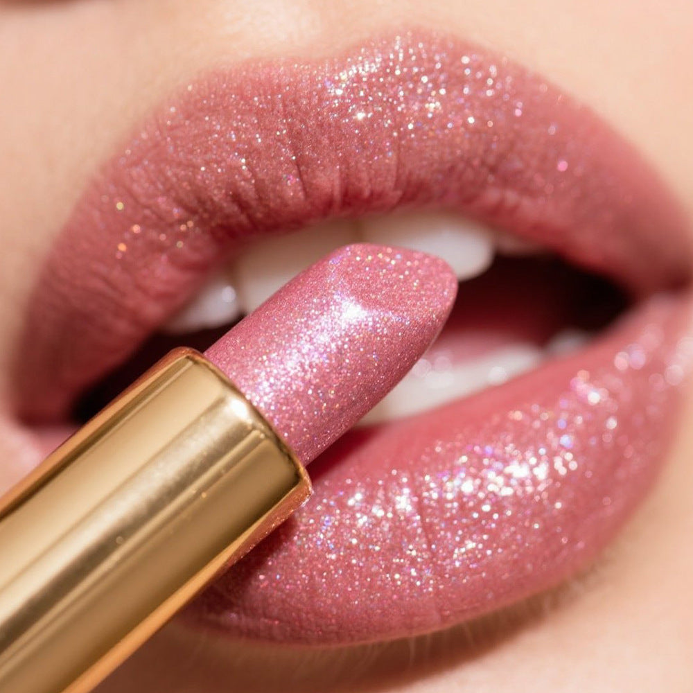 Lipstick In Classic Shades For A Smooth And Vibrant Finish