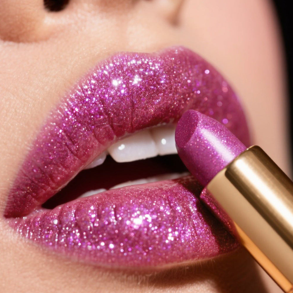 Lipstick In Classic Shades For A Smooth And Vibrant Finish