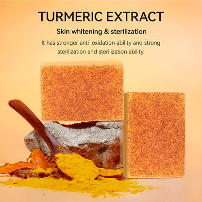 Handmade Facial Soap Crafted For Gentle And Effective Skincare