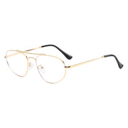 Gold Frame