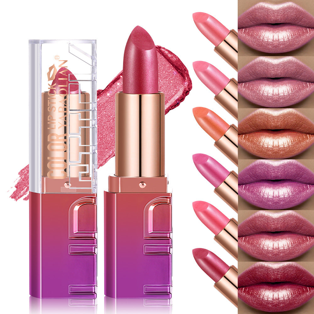 Multicolor Lipstick Featuring Vibrant Shades For A Stunning Makeup Look