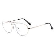 Silver Frame