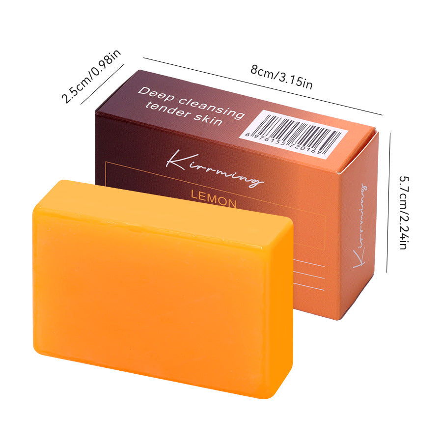 Handmade Facial Soap Crafted For Gentle And Effective Skincare