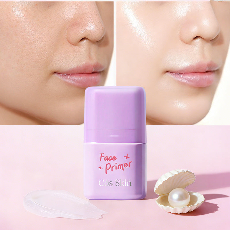 Multicolor Primer Base For Flawless Makeup Application, Ideal As A Makeup Base And Skin Protector