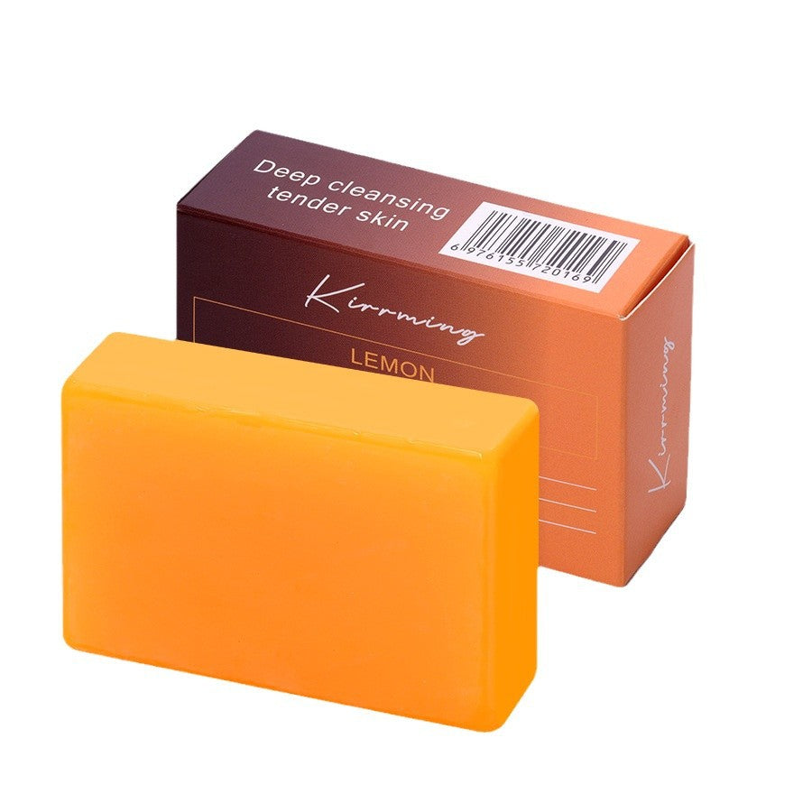 Handmade Facial Soap Crafted For Gentle And Effective Skincare