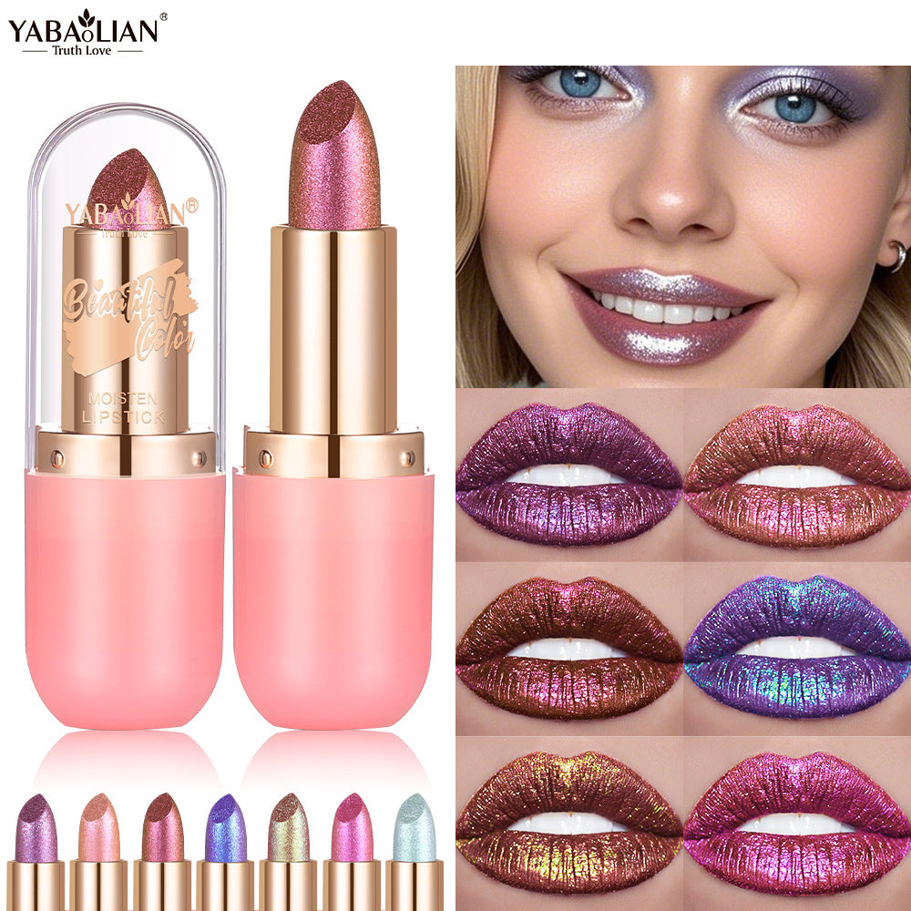 Multicolor Lipstick Featuring Vibrant Shades For A Bold And Beautiful Look