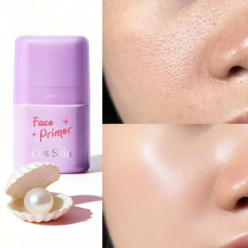 Multicolor Primer Base For Flawless Makeup Application, Ideal As A Makeup Base And Skin Protector