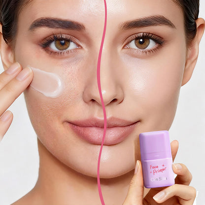 Multicolor Primer Base For Flawless Makeup Application, Ideal As A Makeup Base And Skin Protector