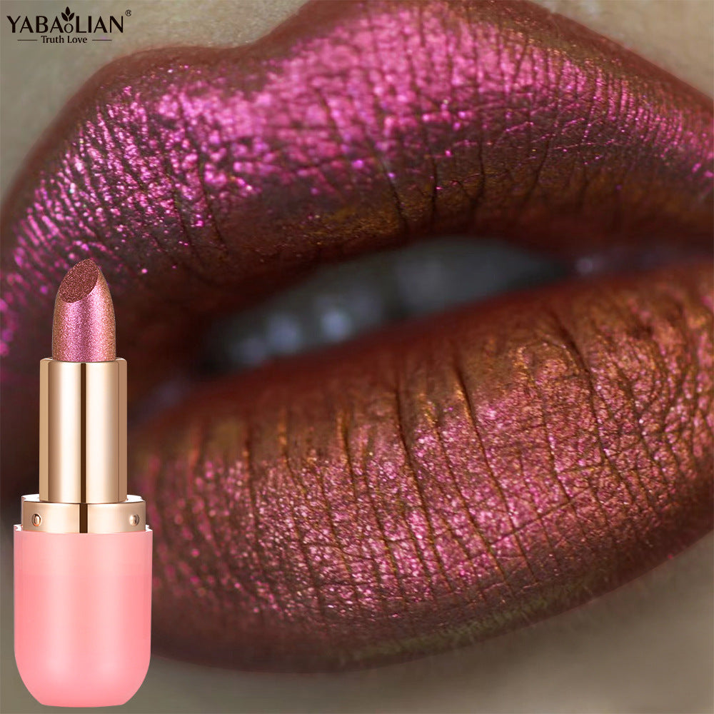 Multicolor Lipstick Featuring Vibrant Shades For A Bold And Beautiful Look