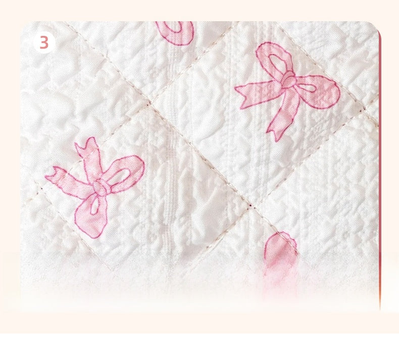 Floral Cloth Eyeglasses Case In Rose Red, Stylish And Durable Eyewear Accessory