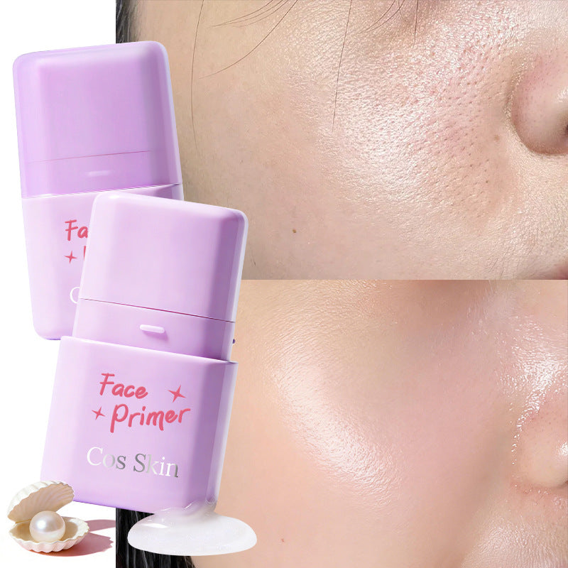 Multicolor Primer Base For Flawless Makeup Application, Ideal As A Makeup Base And Skin Protector