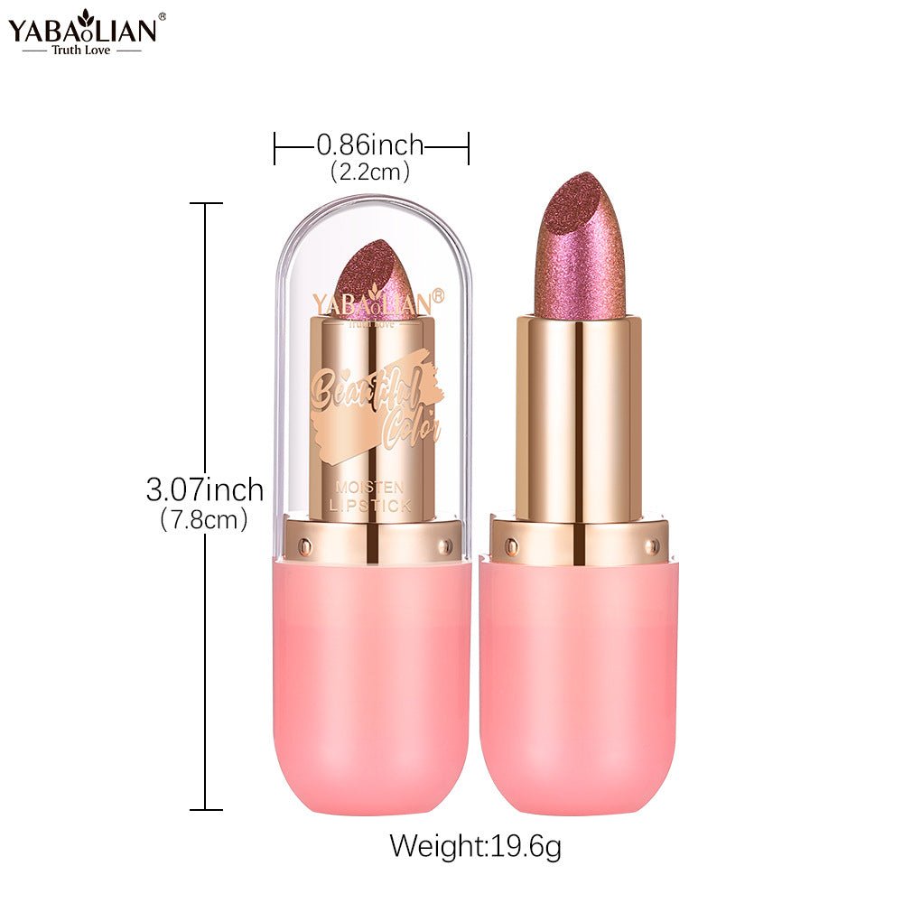 Multicolor Lipstick Featuring Vibrant Shades For A Bold And Beautiful Look