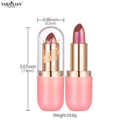 Multicolor Lipstick Featuring Vibrant Shades For A Bold And Beautiful Look