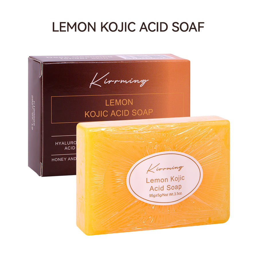 Handmade Facial Soap Crafted For Gentle And Effective Skincare