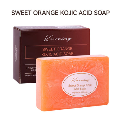 Handmade Facial Soap Crafted For Gentle And Effective Skincare
