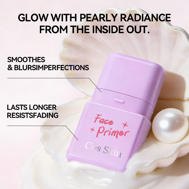 Multicolor Primer Base For Flawless Makeup Application, Ideal As A Makeup Base And Skin Protector