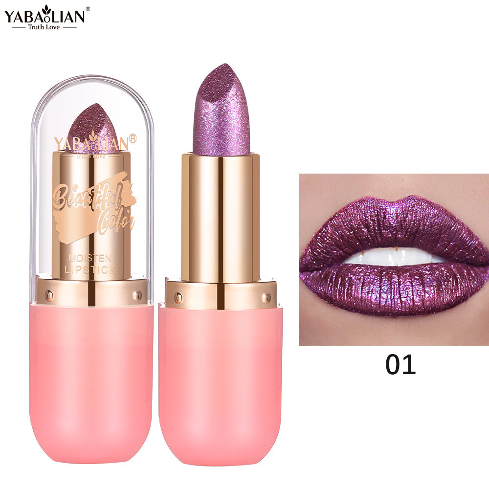 Multicolor Lipstick Featuring Vibrant Shades For A Bold And Beautiful Look