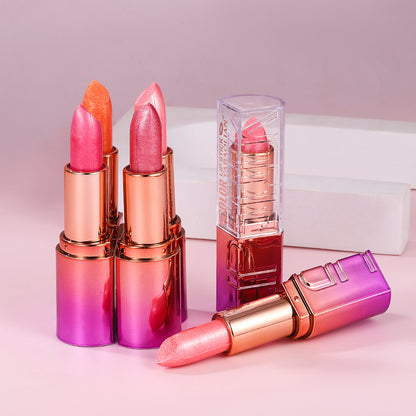 Multicolor Lipstick Featuring Vibrant Shades For A Stunning Makeup Look