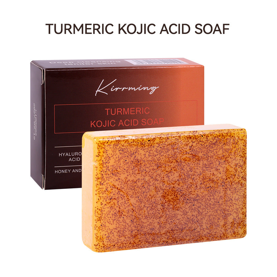 Handmade Facial Soap Crafted For Gentle And Effective Skincare