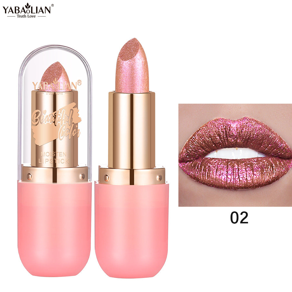 Multicolor Lipstick Featuring Vibrant Shades For A Bold And Beautiful Look