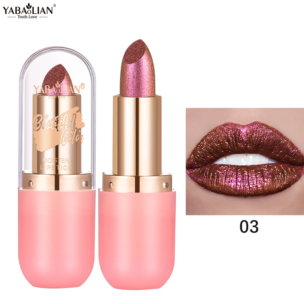 Multicolor Lipstick Featuring Vibrant Shades For A Bold And Beautiful Look
