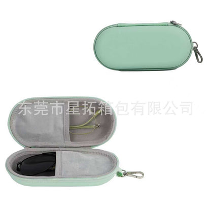 Durable EVA Glasses Case For Secure Eyewear Protection