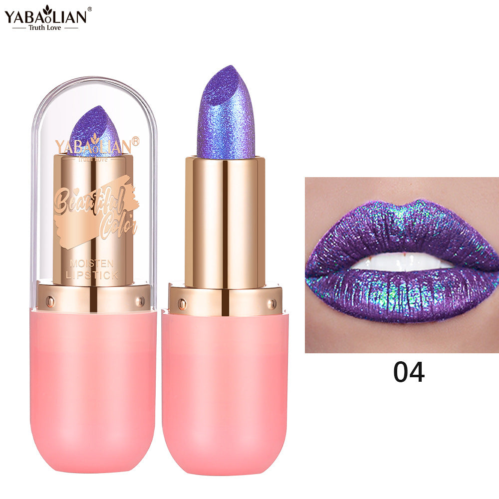 Multicolor Lipstick Featuring Vibrant Shades For A Bold And Beautiful Look