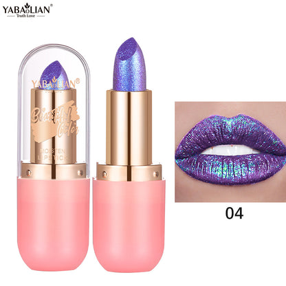 Multicolor Lipstick Featuring Vibrant Shades For A Bold And Beautiful Look