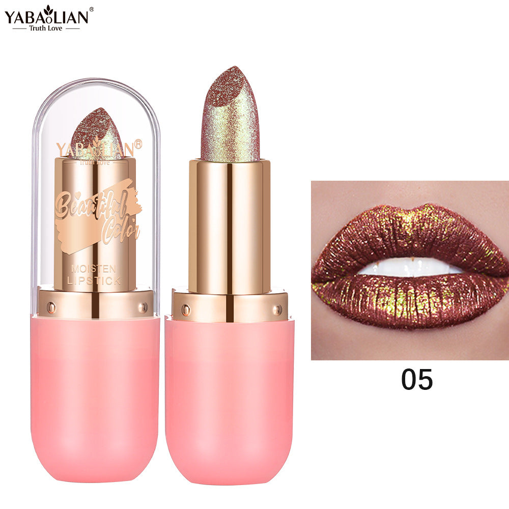 Multicolor Lipstick Featuring Vibrant Shades For A Bold And Beautiful Look