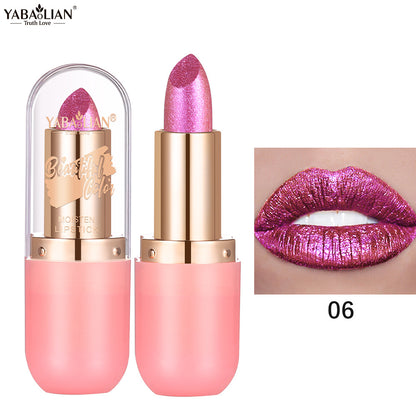 Multicolor Lipstick Featuring Vibrant Shades For A Bold And Beautiful Look