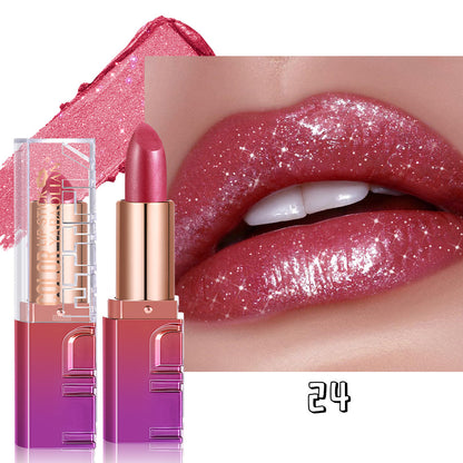 Multicolor Lipstick Featuring Vibrant Shades For A Stunning Makeup Look