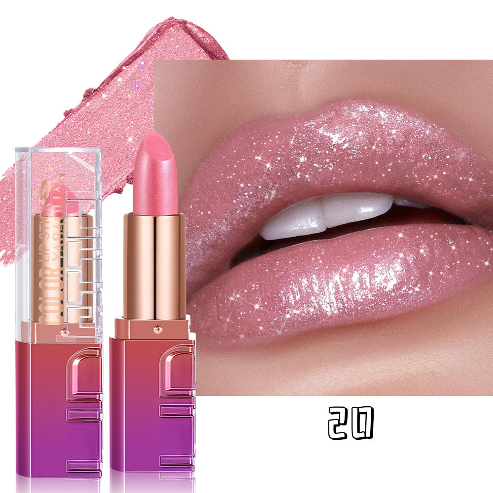 Multicolor Lipstick Featuring Vibrant Shades For A Stunning Makeup Look