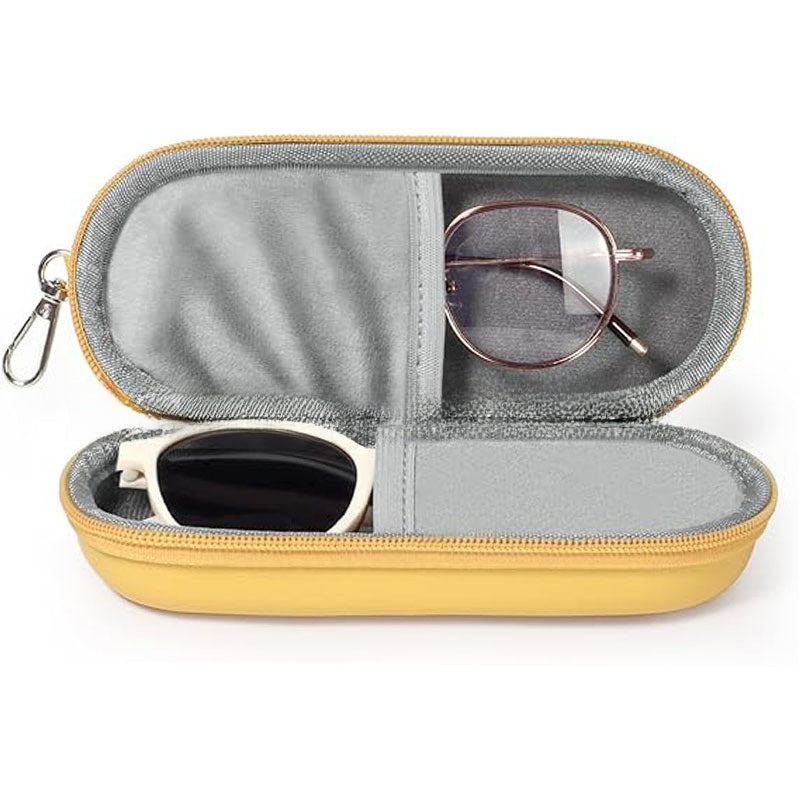 Durable EVA Glasses Case For Secure Eyewear Protection