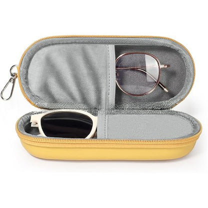Durable EVA Glasses Case For Secure Eyewear Protection