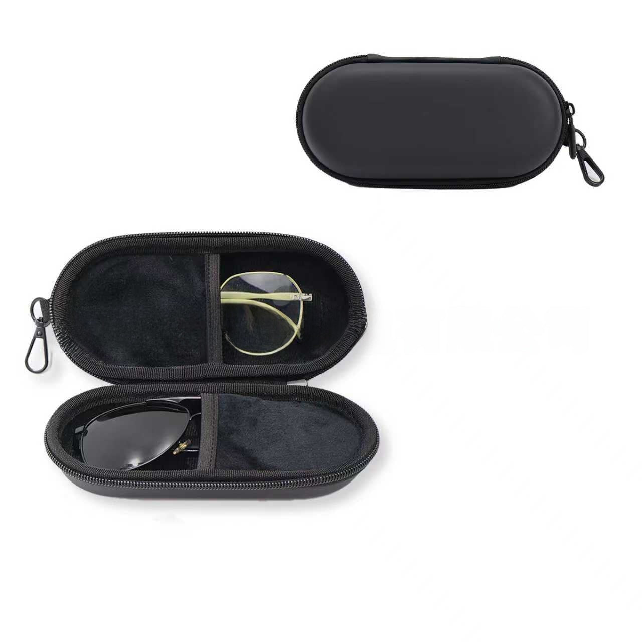 Durable EVA Glasses Case For Secure Eyewear Protection