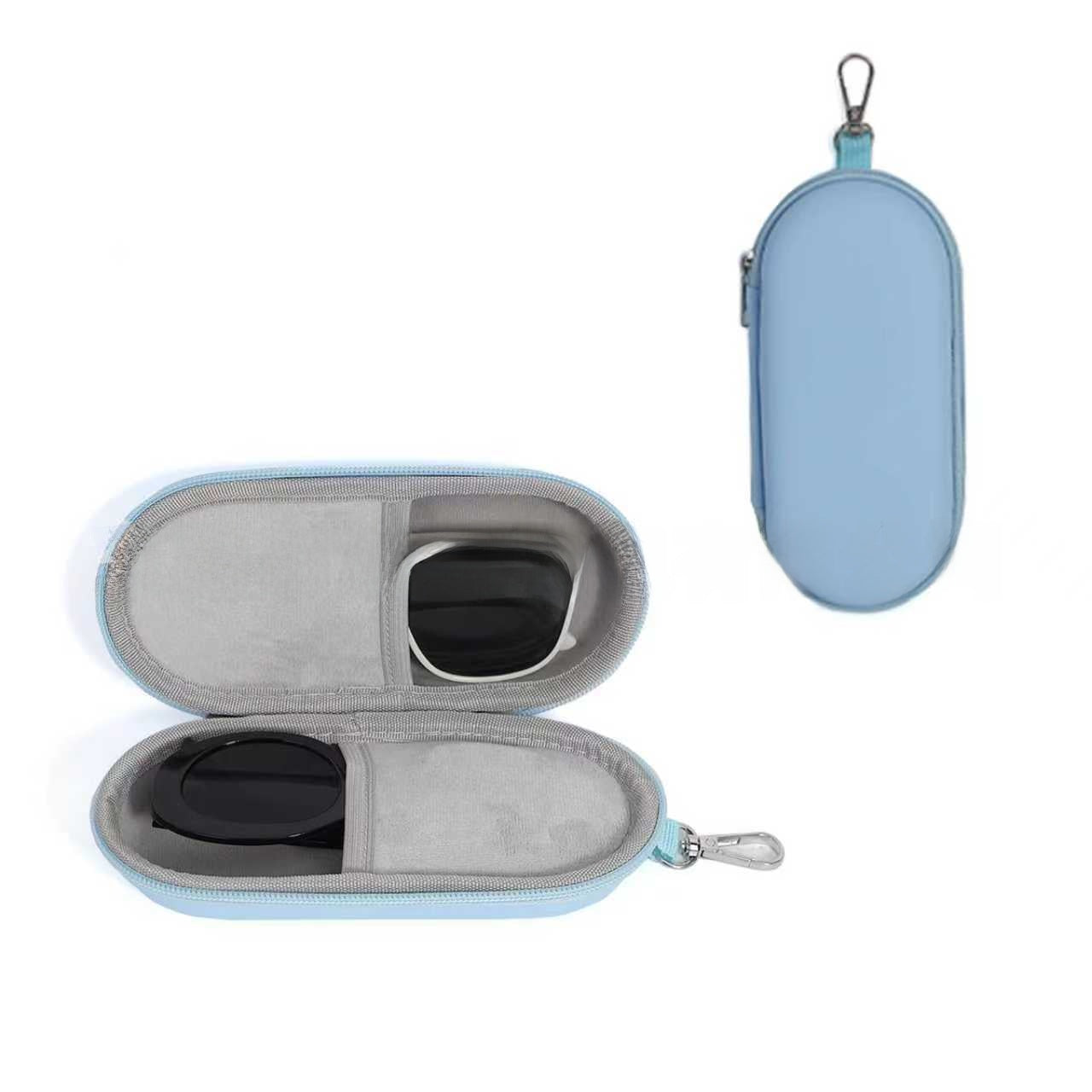 Durable EVA Glasses Case For Secure Eyewear Protection