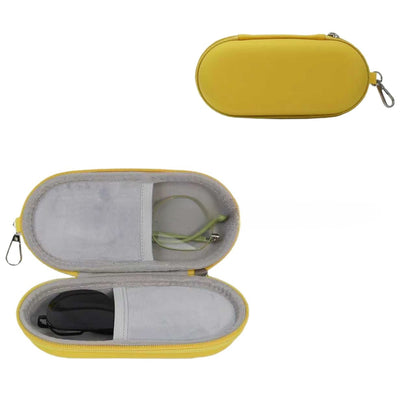 Durable EVA Glasses Case For Secure Eyewear Protection