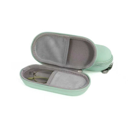 Durable EVA Glasses Case For Secure Eyewear Protection